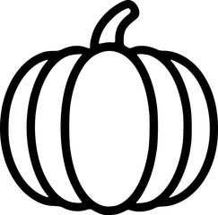 Pumpkin Icon