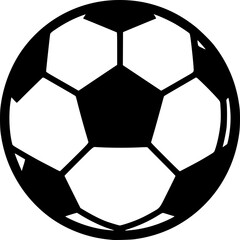 Soccer Ball Icon
