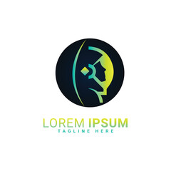 26.eps abostac vector logo design 