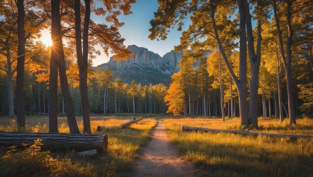 Best Spots to Visit in a Protected Wilderness Area