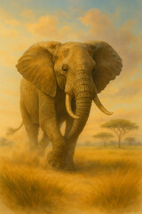 Obraz premium High Quality Animal Illustrations and 3D Renders Featuring Cute Pets Dogs Cats Rare Red Panda Arctic Fox and Wild Animals Tiger Lion Panda for Creative Projects Stock Design and Branding Use