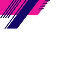 Sporty Corner Element