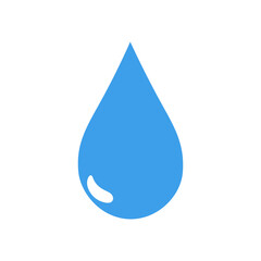 Water Icon Vector