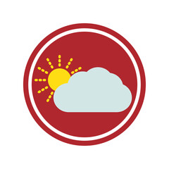 Weather Icon Vector