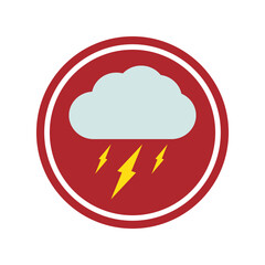 Weather Icon Vector