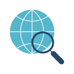 Web Icon Illustration 