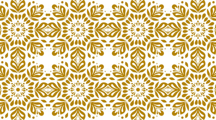 seamless pattern with abstract background