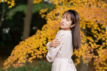 美しい日本女性