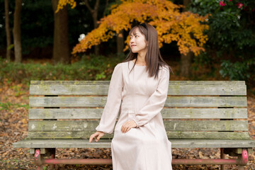 美しい日本女性