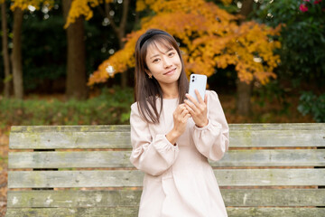 美しい日本女性