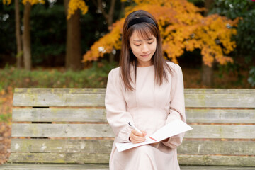 美しい日本女性