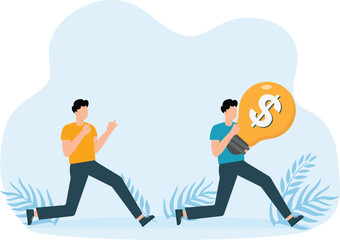 RGB and graphic resources stock illustration
