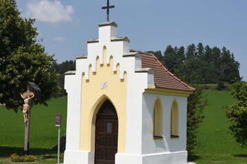 Kapelle