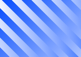 青色のグラデーション背景
