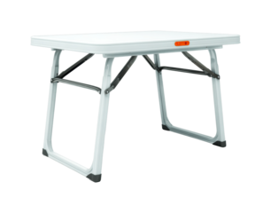 Folding table setup for events backyard product daylight