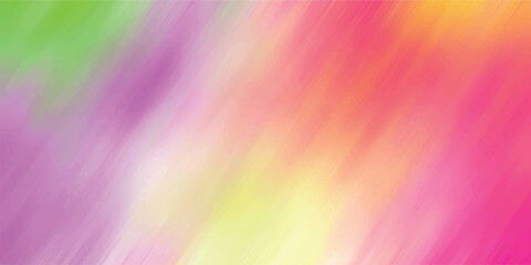 Abstract watercolor background with gradient colors displaying a soft and artistic textured look suitable for various design applications