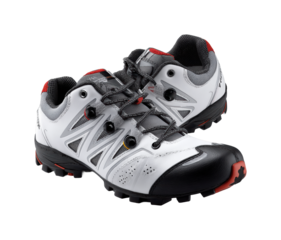 Trail running shoes for adventure seekers sports product