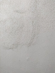 Monochrome abstract featuring textured, slightly worn pale gray wall. Ideal for backgrounds, textures, or design elements with a subtle, weathered aesthetic. Use for creative projects.