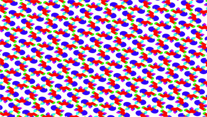 abstract colorful background