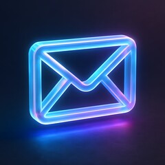 e mail icon