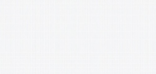 Retro modern blue grid lines on white background vector illustration,  note,  surface