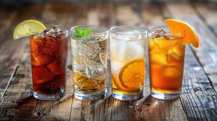 Sophisticated Ambiance