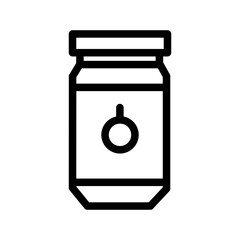 jar line icon