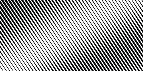 Slant line halftone gradation texture. Fading diagonal stripe gradient background. Black oblique pattern backdrop. background abstract pattern eps10