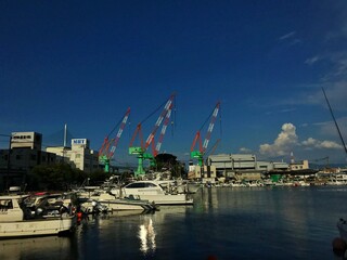 sydney harbour bridge