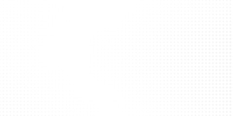 Abstract halftone white and grey background. Design decoration concept for web layout simple modern abstract