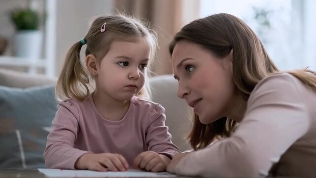 Effective strategies for behavioral change in kids and child behavior management techniques for positive growth. Generative AI