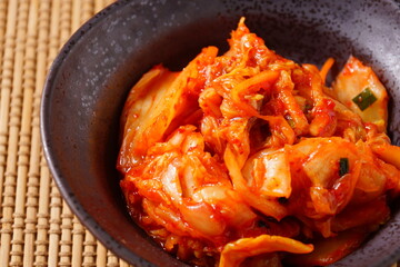 韓国キムチ