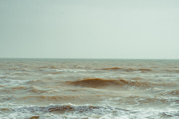 Woda w stylu retro © Filip