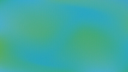 Colorful grainy abstract. Retro grainy gradient background noise texture effect. Beautiful color background. Bright light flash glow glitter neon metallic. Noise grain mesh