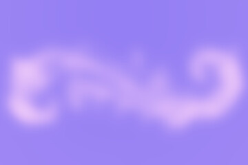 Lavender Dream: Abstract Blurred Background Texture for Design Projects