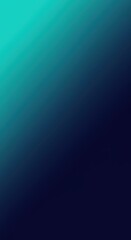 Obraz premium Blue light background, minimal dark navy gradient