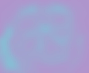 Pastel Purple and Blue Gradient Background: Abstract Design Texture