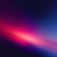 Abstract color gradient background, with vibrant shades of red, pink and blue blending beautifully. The gradient effect creates a sense of depth and movement.