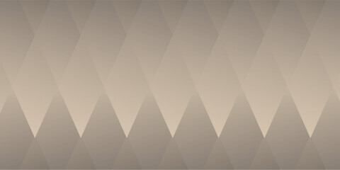 Obraz premium Abstract golden background with white and beige luxury glitter shapes. Golden lines luxury on cream color background