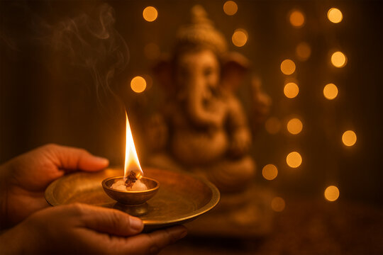 Happy Ganesh Chaturthi