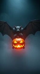 Bat swarm