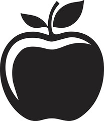 apple vector illustration
