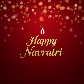 Navratri is a nine-night Hindu festival celebrating Goddess Durga, marked by garba, dandiya, devotion, vibrant colors, rituals, and cultural joy across India.