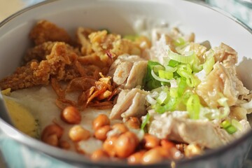 rice with vegetables