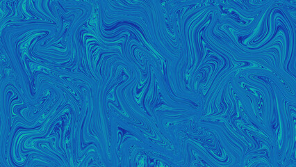 Stimulating holographic, wave, curves and fluid, design with futuristic design. Background, Natural color. Technology art for wall art, print and poster