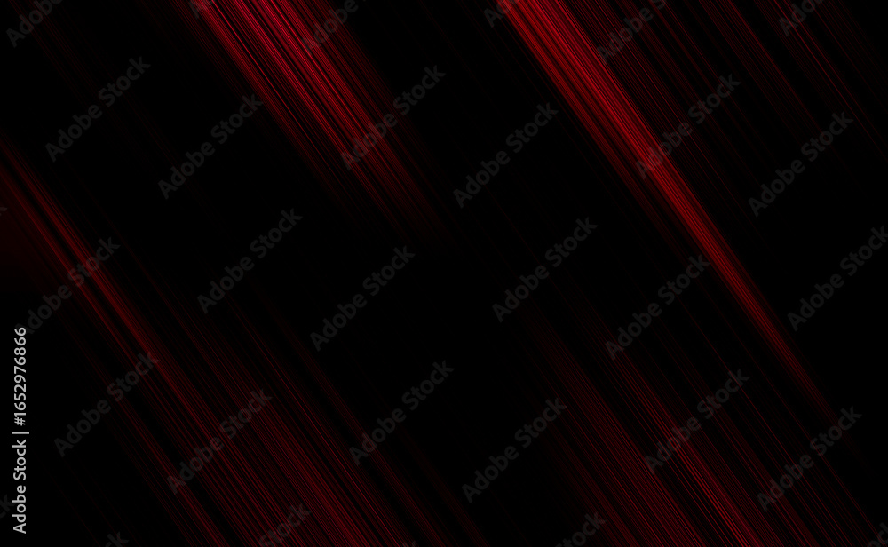 Poster abstract red and black are light pattern with the gradient is the with floor wall metal texture soft