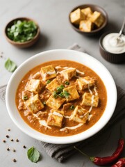 Paneer Butter Masala