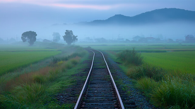 朝もや」の写真素材 | 3,966件の無料イラスト画像 | Adobe Stock