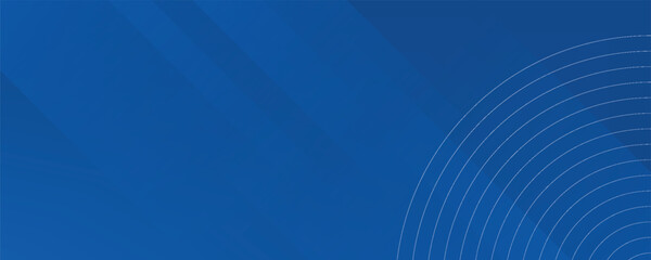 Abstract stripe blue background with dynamic effect. Motion vector Illustration with white lines decoration. Trendy dark navy blue gradients. Can be used for advertising, marketing, presentation