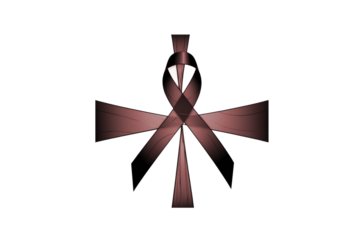 Commemoration isolated on white background png